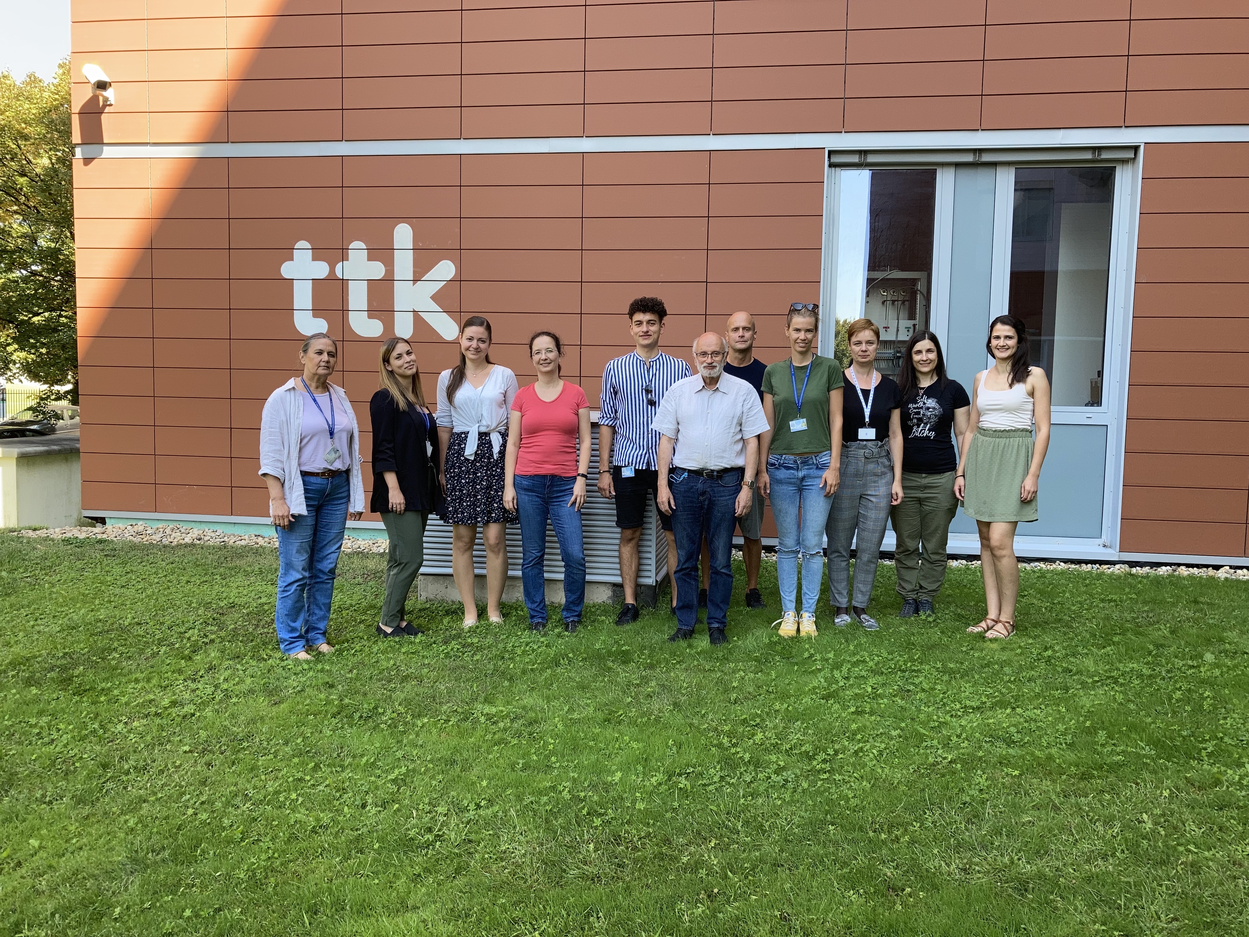 Cognitive Psychology Research Group
